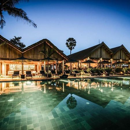 Zannier Phum Baitang Siem Reap Exterior foto