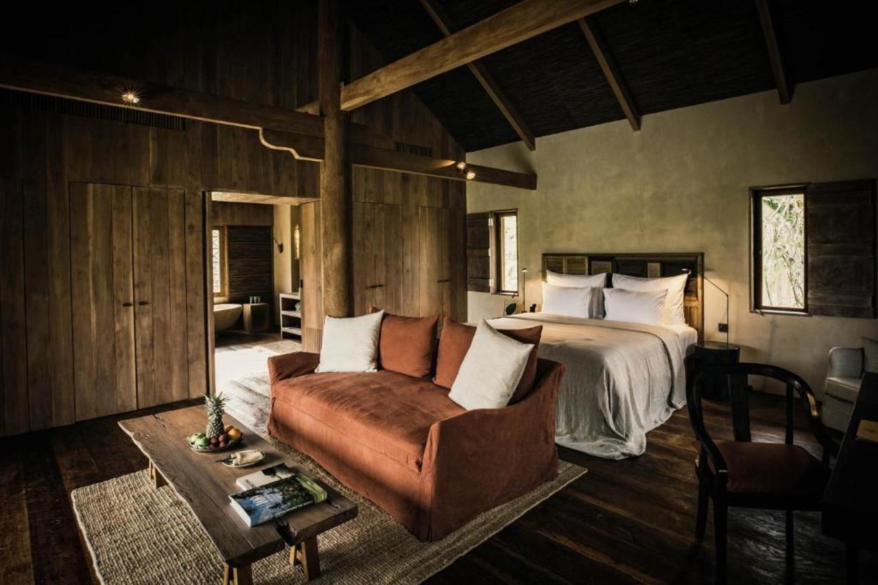 Zannier Phum Baitang Siem Reap Exterior foto