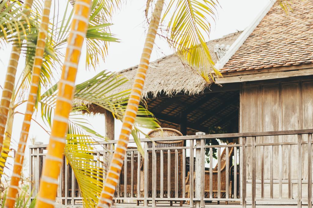 Zannier Phum Baitang Siem Reap Exterior foto