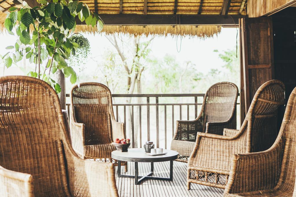 Zannier Phum Baitang Siem Reap Exterior foto