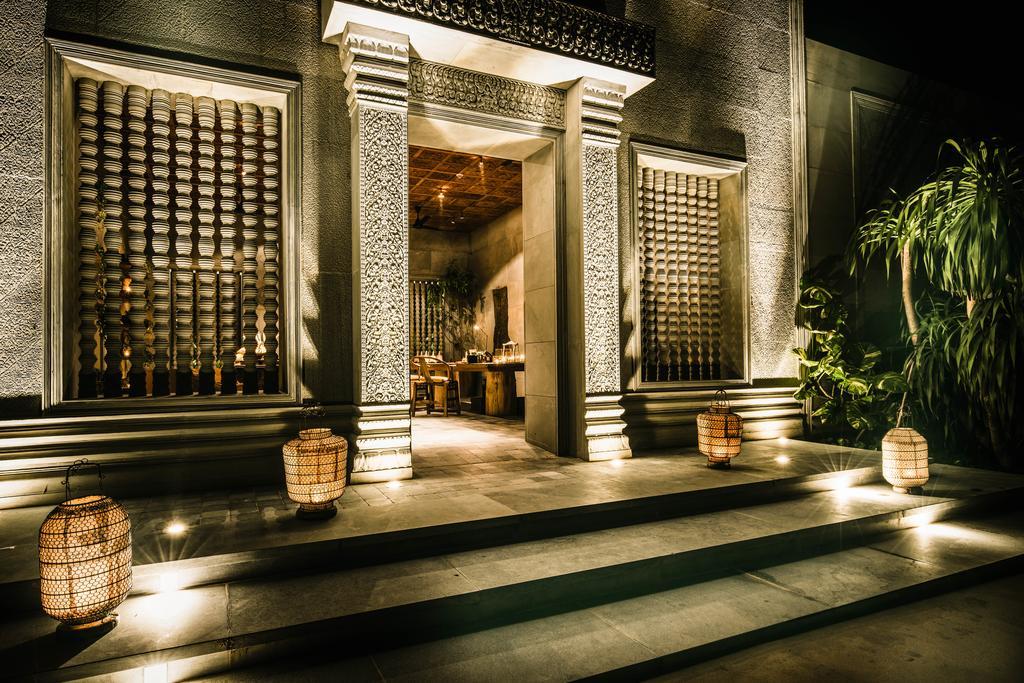 Zannier Phum Baitang Siem Reap Exterior foto