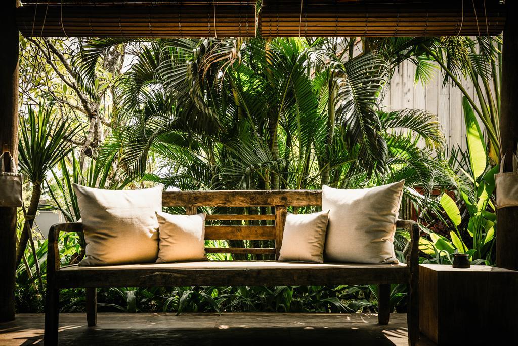 Zannier Phum Baitang Siem Reap Exterior foto