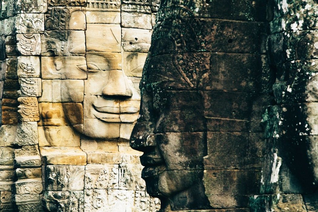 Zannier Phum Baitang Siem Reap Exterior foto