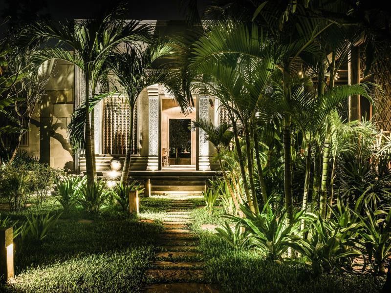 Zannier Phum Baitang Siem Reap Exterior foto