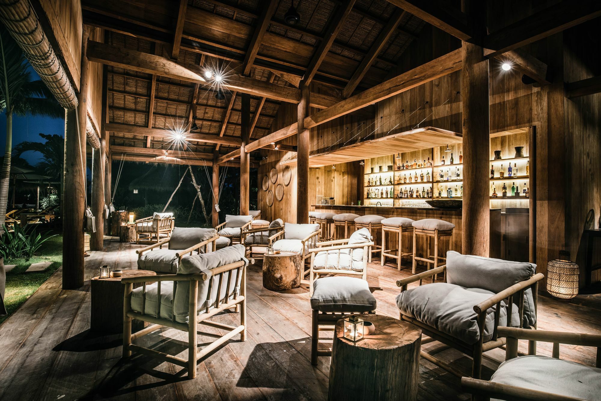 Zannier Phum Baitang Siem Reap Exterior foto