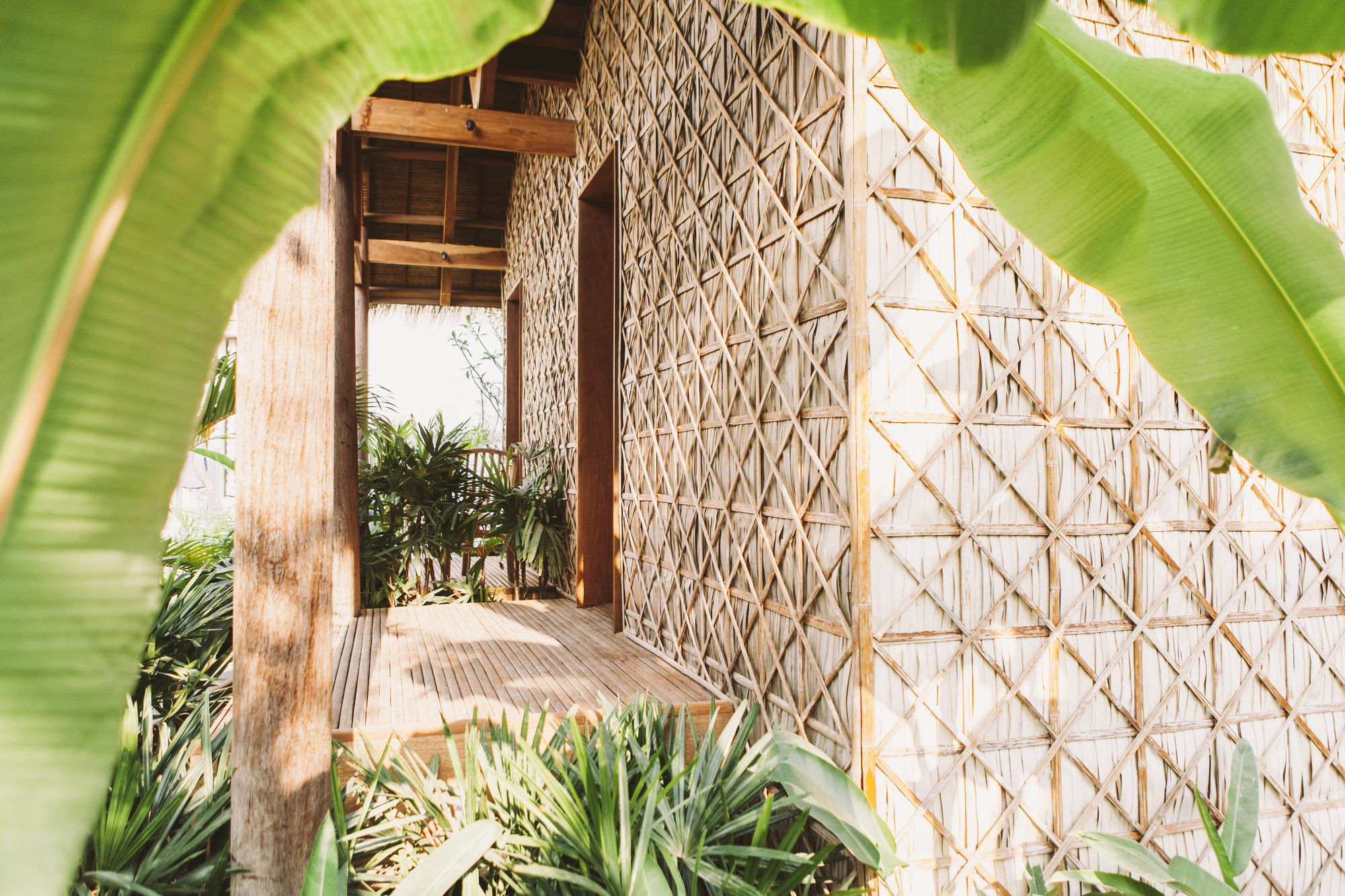 Zannier Phum Baitang Siem Reap Exterior foto