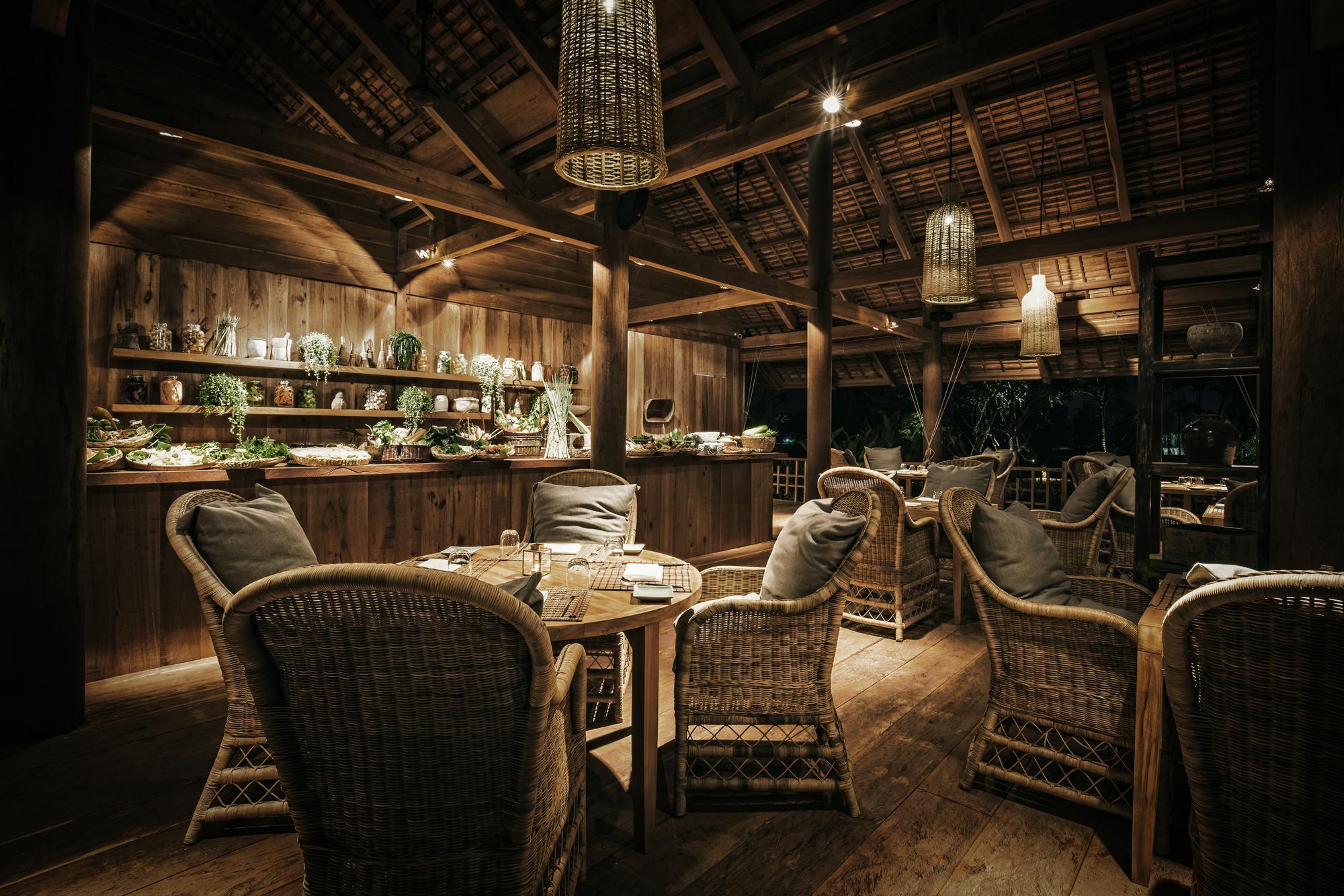Zannier Phum Baitang Siem Reap Exterior foto