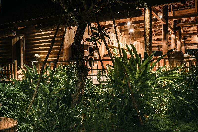 Zannier Phum Baitang Siem Reap Exterior foto